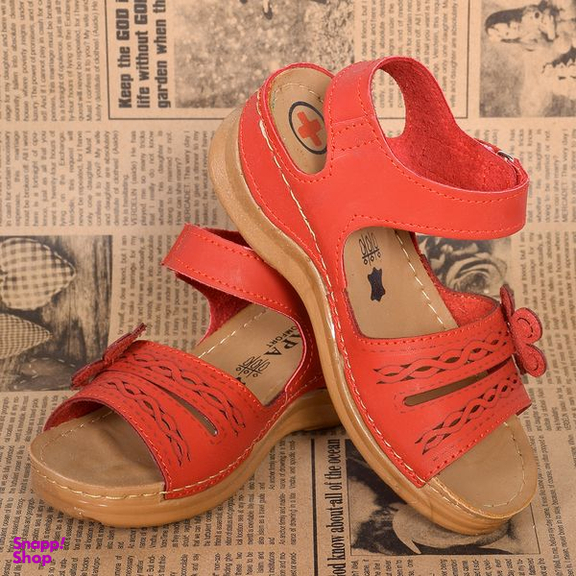 صندل دخترانه پاپا (Papa) مدل RD.3194