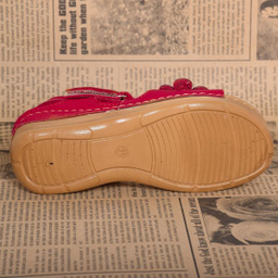 صندل دخترانه پاپا (Papa) مدل RD.3194