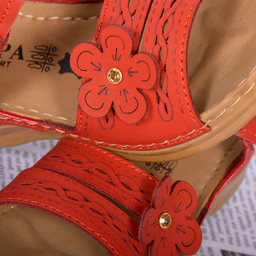 صندل دخترانه پاپا (Papa) مدل RD.3194