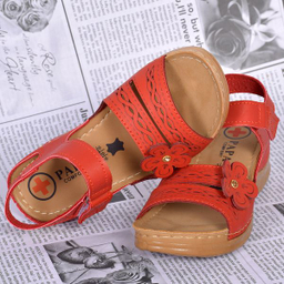 صندل دخترانه پاپا (Papa) مدل RD.3194