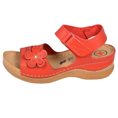 صندل دخترانه پاپا (Papa) مدل RD.3194