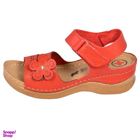 صندل دخترانه پاپا (Papa) مدل RD.3194