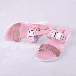 صندل دخترانه پاپا (Papa) مدل PK.3306