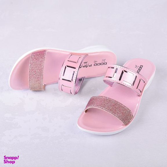 صندل دخترانه پاپا (Papa) مدل PK.3306