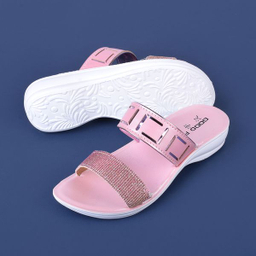 صندل دخترانه پاپا (Papa) مدل PK.3306