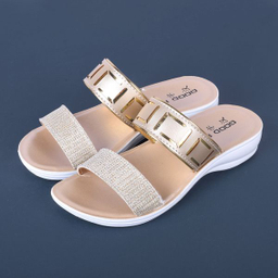 صندل دخترانه پاپا (Papa) مدل GD.3306