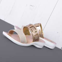 صندل دخترانه پاپا (Papa) مدل GD.3306