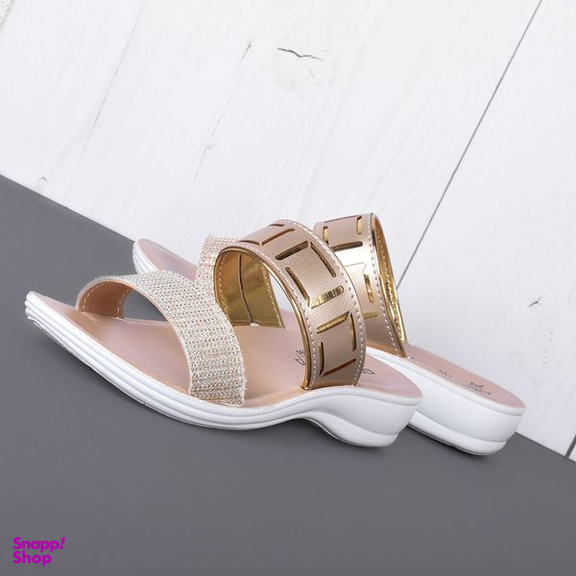 صندل دخترانه پاپا (Papa) مدل GD.3306