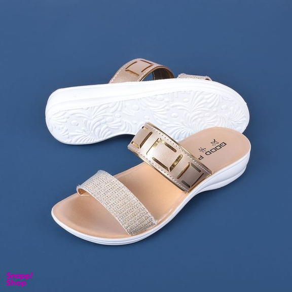 صندل دخترانه پاپا (Papa) مدل GD.3306