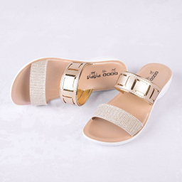 صندل دخترانه پاپا (Papa) مدل GD.3306