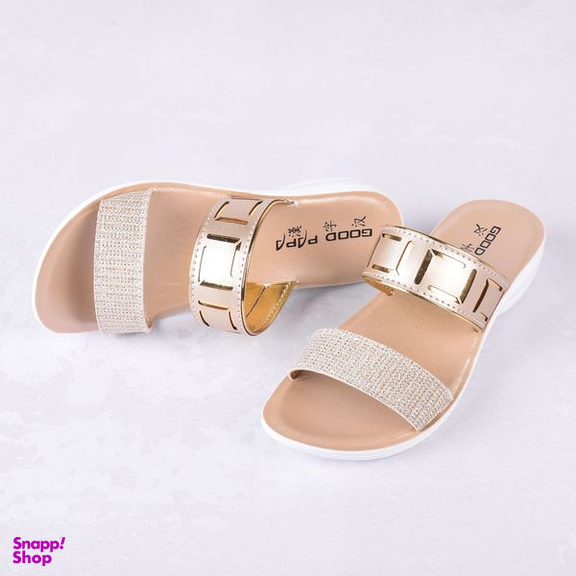 صندل دخترانه پاپا (Papa) مدل GD.3306