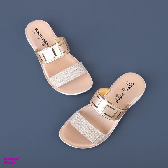 صندل دخترانه پاپا (Papa) مدل GD.3306