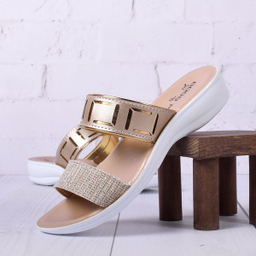 صندل دخترانه پاپا (Papa) مدل GD.3306