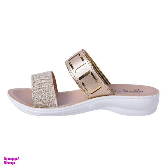 صندل دخترانه پاپا (Papa) مدل GD.3306