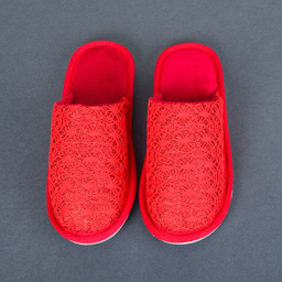 دمپایی حوله ای نیکتا (Nikta) مدل R.D.2.2.4.5