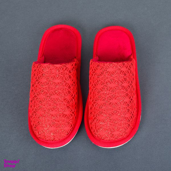 دمپایی حوله ای نیکتا (Nikta) مدل R.D.2.2.4.5