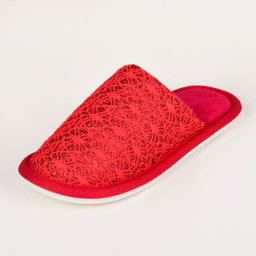 دمپایی حوله ای نیکتا (Nikta) مدل R.D.2.2.4.5