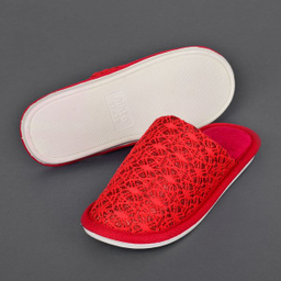 دمپایی حوله ای نیکتا (Nikta) مدل R.D.2.2.4.5