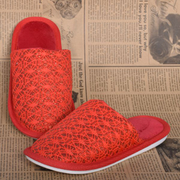 دمپایی حوله ای نیکتا (Nikta) مدل R.D.2.2.4.5