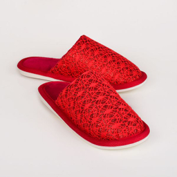 دمپایی حوله ای نیکتا (Nikta) مدل R.D.2.2.4.5