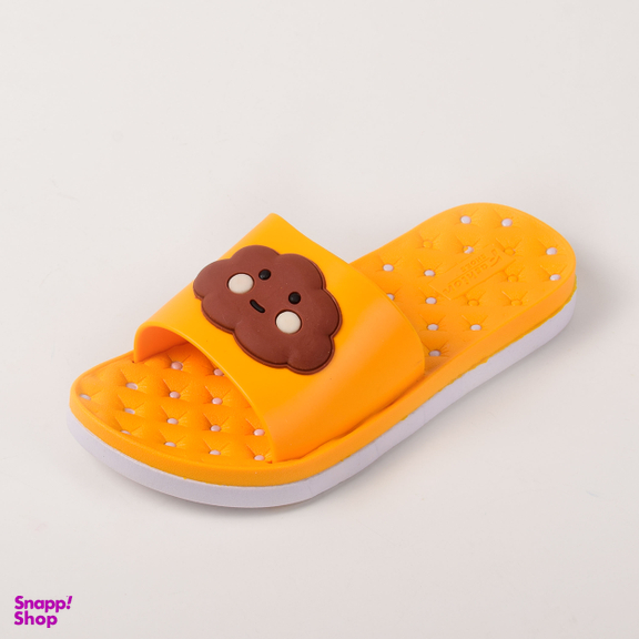دمپایی دخترانه پایون (Payon) مدل ابر کد YW.3395