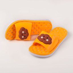 دمپایی دخترانه پایون (Payon) مدل ابر کد YW.3395