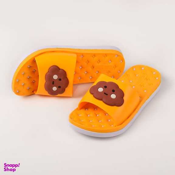 دمپایی دخترانه پایون (Payon) مدل ابر کد YW.3395