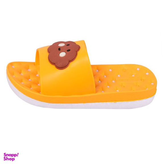 دمپایی دخترانه پایون (Payon) مدل ابر کد YW.3395