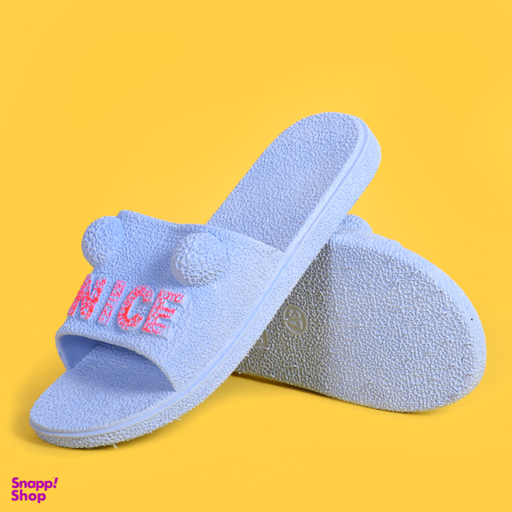 دمپایی بچگانه نیکتا (Nikta) مدل BL.3106