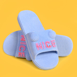 دمپایی بچگانه نیکتا (Nikta) مدل BL.3106