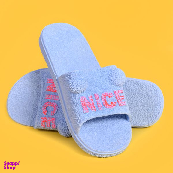 دمپایی بچگانه نیکتا (Nikta) مدل BL.3106