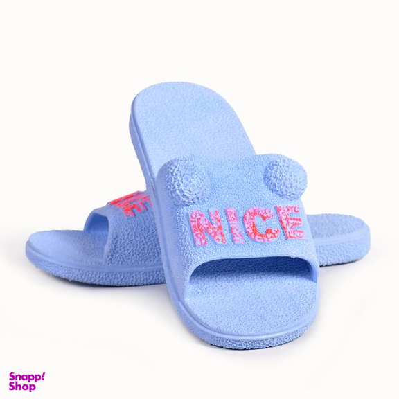 دمپایی بچگانه نیکتا (Nikta) مدل BL.3106