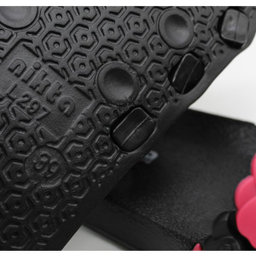 دمپایی نیکتا (Nikta) مدل سه گل