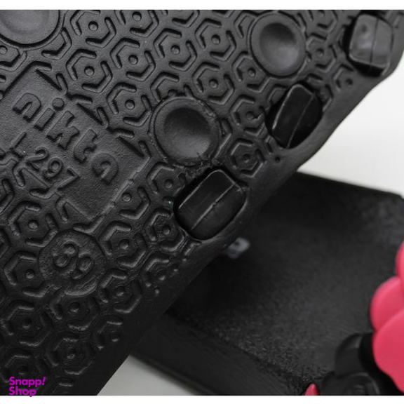 دمپایی نیکتا (Nikta) مدل سه گل