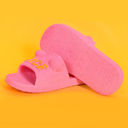 دمپایی بچگانه نیکتا (Nikta) مدل نایس کد PK.3106