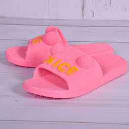 دمپایی بچگانه نیکتا (Nikta) مدل نایس کد PK.3106