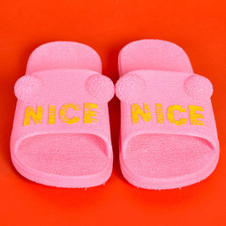 دمپایی بچگانه نیکتا (Nikta) مدل نایس کد PK.3106