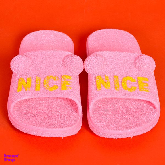 دمپایی بچگانه نیکتا (Nikta) مدل نایس کد PK.3106