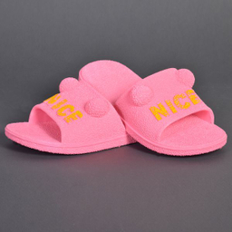 دمپایی بچگانه نیکتا (Nikta) مدل نایس کد PK.3106