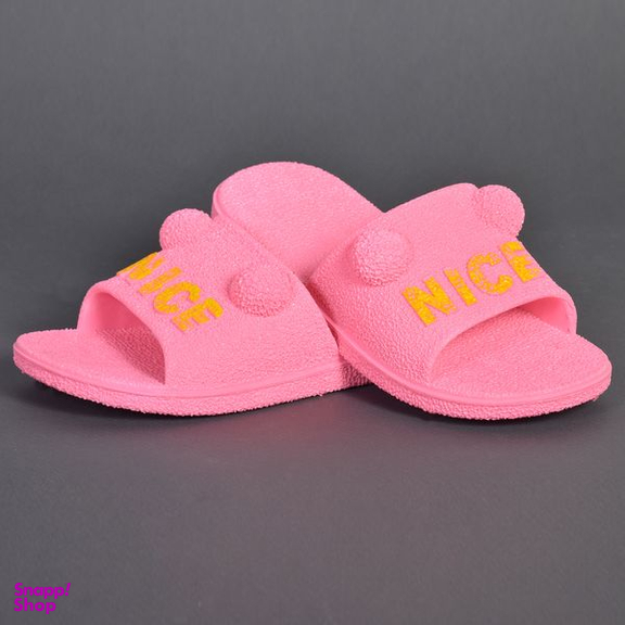 دمپایی بچگانه نیکتا (Nikta) مدل نایس کد PK.3106