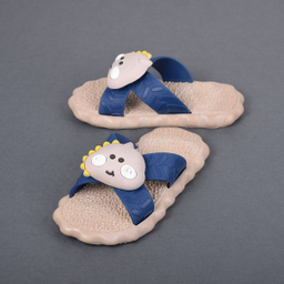 دمپایی دخترانه نیکتا (Nikta) مدل دایناسور کد DBL.3311