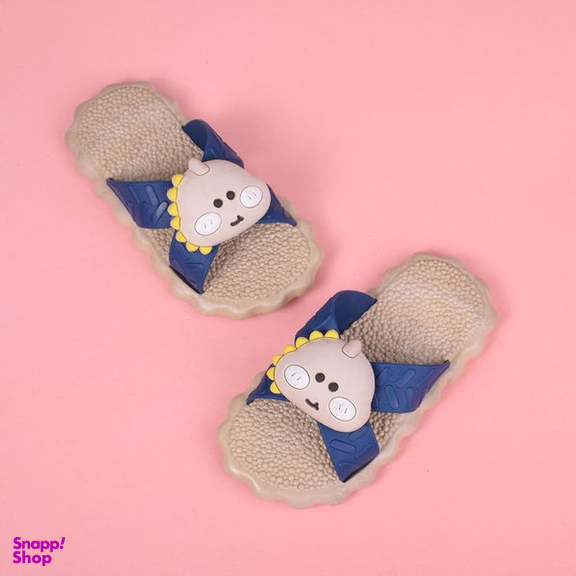 دمپایی دخترانه نیکتا (Nikta) مدل دایناسور کد DBL.3311