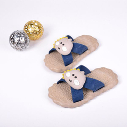 دمپایی دخترانه نیکتا (Nikta) مدل دایناسور کد DBL.3311