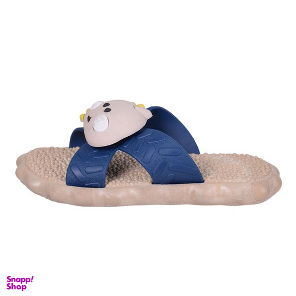 دمپایی دخترانه نیکتا (Nikta) مدل دایناسور کد DBL.3311