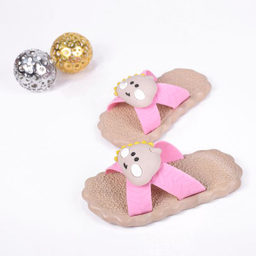 دمپایی دخترانه نیکتا (Nikta) مدل دایناسور کد PK.3311