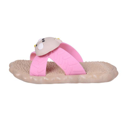 دمپایی دخترانه نیکتا (Nikta) مدل دایناسور کد PK.3311