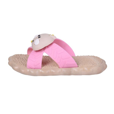 دمپایی دخترانه نیکتا (Nikta) مدل دایناسور کد PK.3311