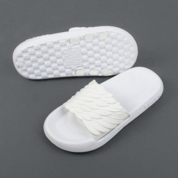 دمپایی حمام نیکتا (Nikta) مدل بال فرشته کد 2579