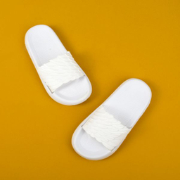 دمپایی حمام نیکتا (Nikta) مدل بال فرشته کد 2579