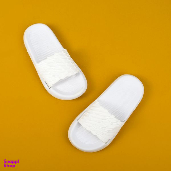 دمپایی حمام نیکتا (Nikta) مدل بال فرشته کد 2579